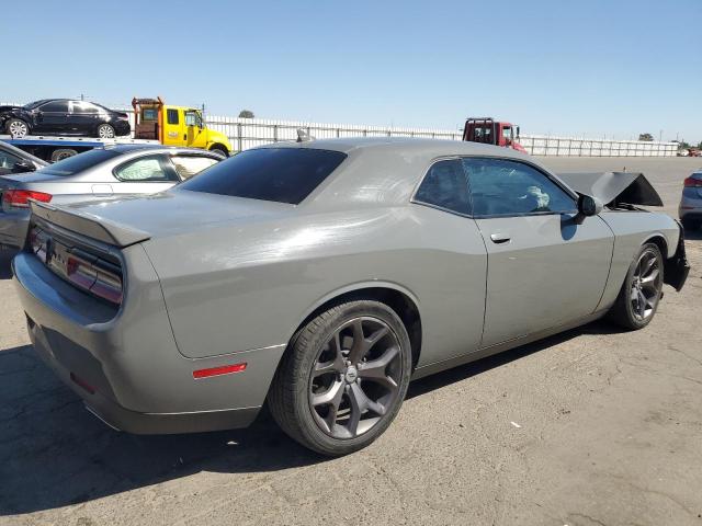 Photo 2 VIN: 2C3CDZAG5JH229891 - DODGE CHALLENGER 