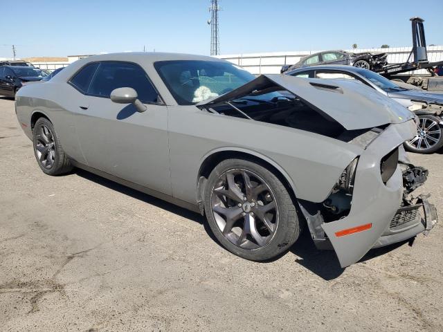 Photo 3 VIN: 2C3CDZAG5JH229891 - DODGE CHALLENGER 