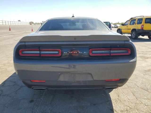 Photo 5 VIN: 2C3CDZAG5JH229891 - DODGE CHALLENGER 