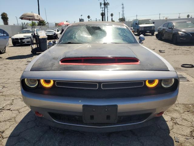 Photo 4 VIN: 2C3CDZAG5JH245847 - DODGE CHALLENGER 