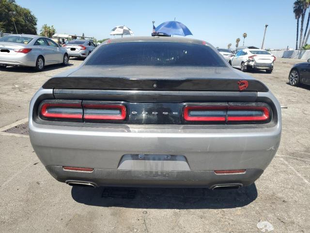 Photo 5 VIN: 2C3CDZAG5JH245847 - DODGE CHALLENGER 