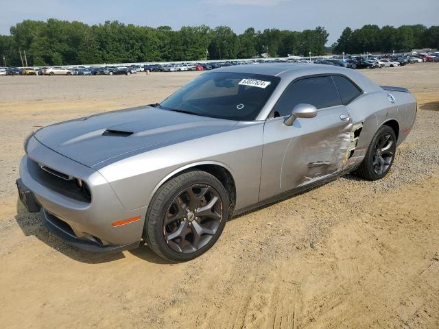 Photo 0 VIN: 2C3CDZAG5JH258212 - DODGE CHALLENGER 