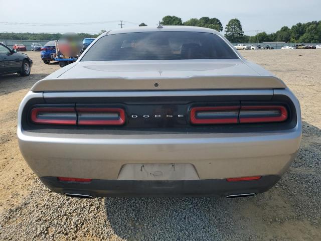 Photo 5 VIN: 2C3CDZAG5JH258212 - DODGE CHALLENGER 