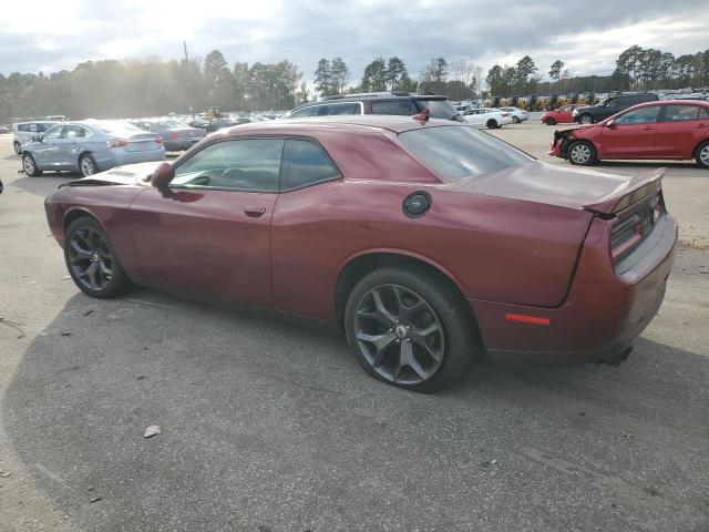 Photo 1 VIN: 2C3CDZAG5JH259425 - DODGE CHALLENGER 