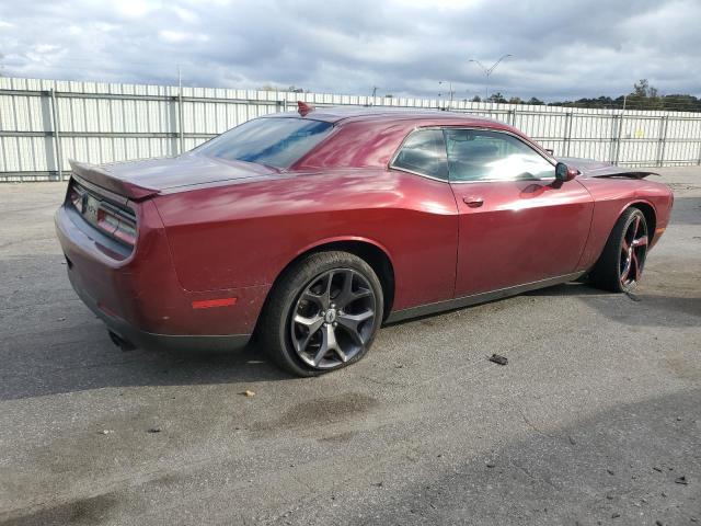 Photo 2 VIN: 2C3CDZAG5JH259425 - DODGE CHALLENGER 