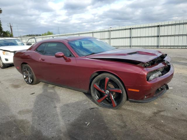 Photo 3 VIN: 2C3CDZAG5JH259425 - DODGE CHALLENGER 