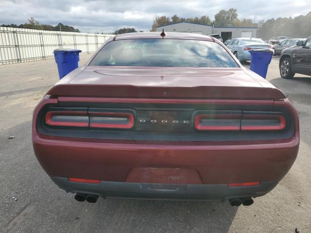 Photo 5 VIN: 2C3CDZAG5JH259425 - DODGE CHALLENGER 