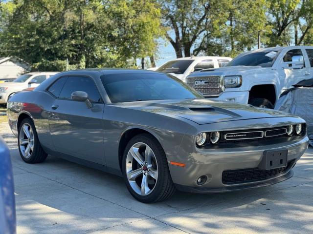 Photo 0 VIN: 2C3CDZAG5JH279660 - DODGE CHALLENGER 