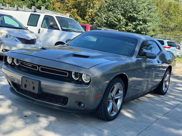 Photo 1 VIN: 2C3CDZAG5JH279660 - DODGE CHALLENGER 