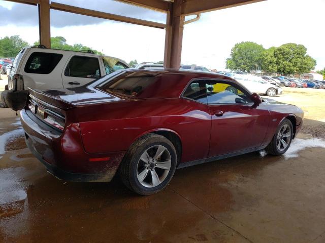 Photo 2 VIN: 2C3CDZAG5JH280730 - DODGE CHALLENGER 