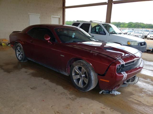 Photo 3 VIN: 2C3CDZAG5JH280730 - DODGE CHALLENGER 