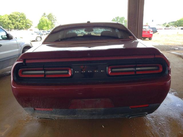 Photo 5 VIN: 2C3CDZAG5JH280730 - DODGE CHALLENGER 