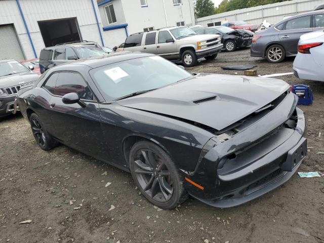 Photo 3 VIN: 2C3CDZAG5JH288262 - DODGE CHALLENGER 