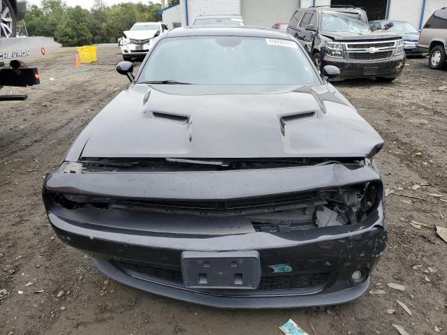 Photo 4 VIN: 2C3CDZAG5JH288262 - DODGE CHALLENGER 