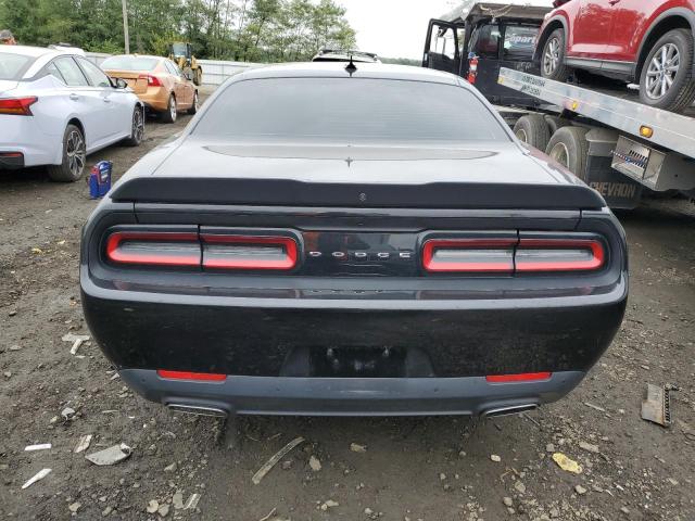 Photo 5 VIN: 2C3CDZAG5JH288262 - DODGE CHALLENGER 