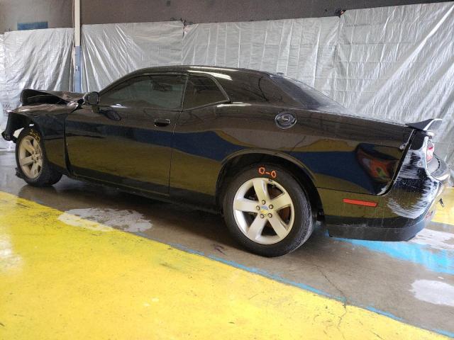 Photo 1 VIN: 2C3CDZAG5JH288424 - DODGE CHALLENGER 