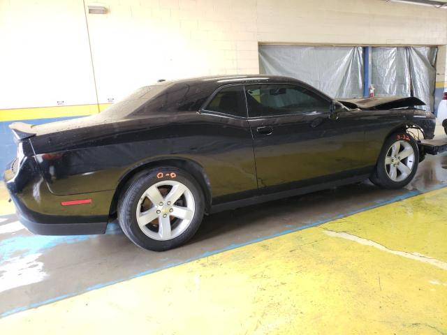 Photo 2 VIN: 2C3CDZAG5JH288424 - DODGE CHALLENGER 