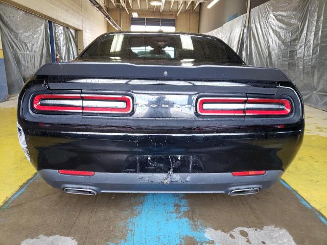 Photo 5 VIN: 2C3CDZAG5JH288424 - DODGE CHALLENGER 