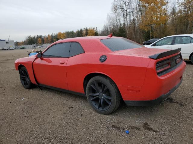 Photo 1 VIN: 2C3CDZAG5JH302743 - DODGE CHALLENGER 