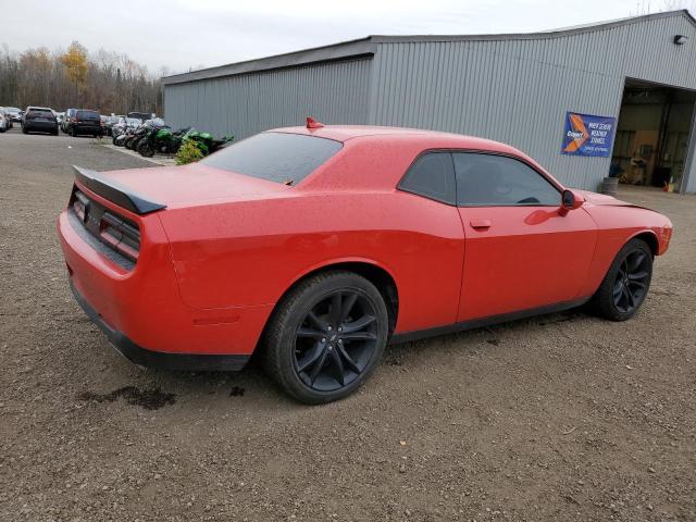 Photo 2 VIN: 2C3CDZAG5JH302743 - DODGE CHALLENGER 