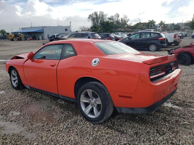 Photo 1 VIN: 2C3CDZAG5JH305805 - DODGE CHALLENGER 