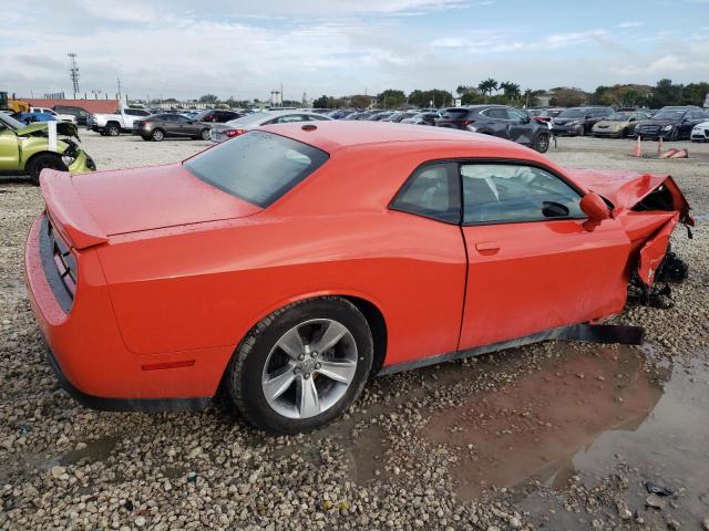 Photo 2 VIN: 2C3CDZAG5JH305805 - DODGE CHALLENGER 