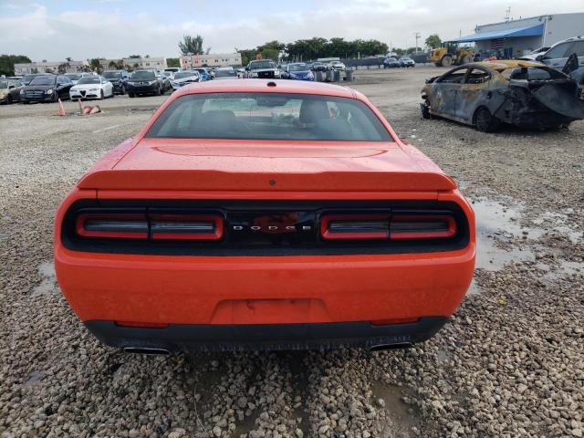 Photo 5 VIN: 2C3CDZAG5JH305805 - DODGE CHALLENGER 