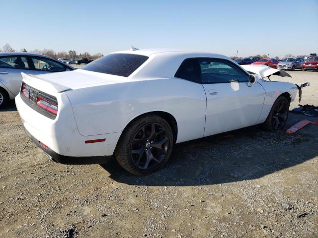 Photo 2 VIN: 2C3CDZAG5JH305965 - DODGE CHALLENGER 