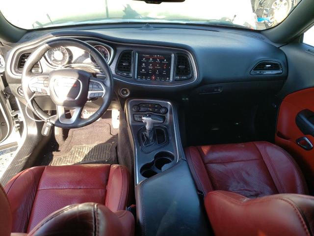 Photo 7 VIN: 2C3CDZAG5JH305965 - DODGE CHALLENGER 