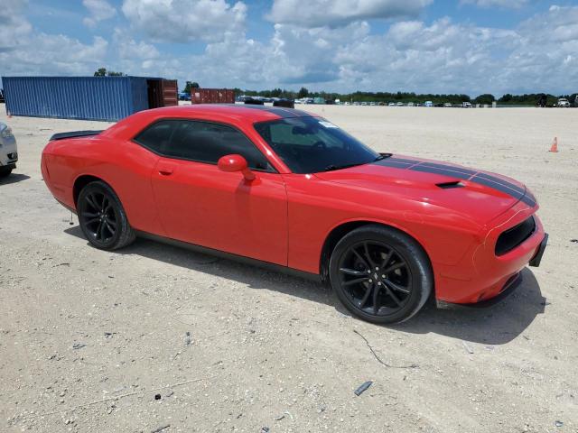 Photo 3 VIN: 2C3CDZAG5JH309952 - DODGE CHALLENGER 