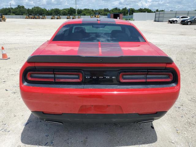 Photo 5 VIN: 2C3CDZAG5JH309952 - DODGE CHALLENGER 