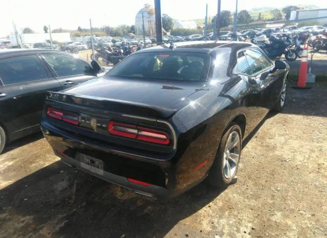 Photo 3 VIN: 2C3CDZAG5JH310373 - DODGE CHALLENGER 