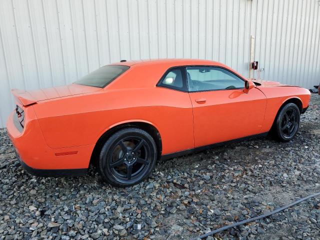 Photo 2 VIN: 2C3CDZAG5JH317484 - DODGE CHALLENGER 