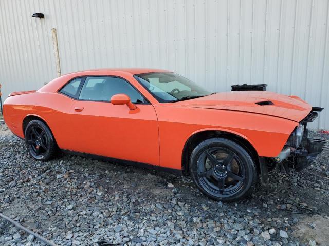 Photo 3 VIN: 2C3CDZAG5JH317484 - DODGE CHALLENGER 