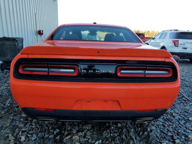 Photo 5 VIN: 2C3CDZAG5JH317484 - DODGE CHALLENGER 