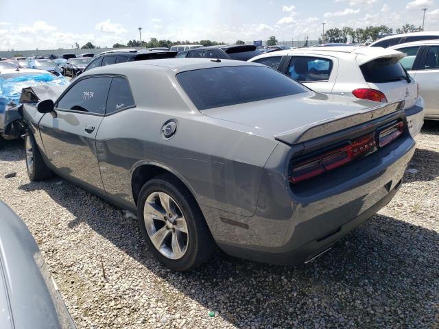 Photo 2 VIN: 2C3CDZAG5JH317842 - DODGE CHALLENGER 