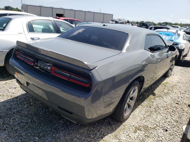 Photo 3 VIN: 2C3CDZAG5JH317842 - DODGE CHALLENGER 