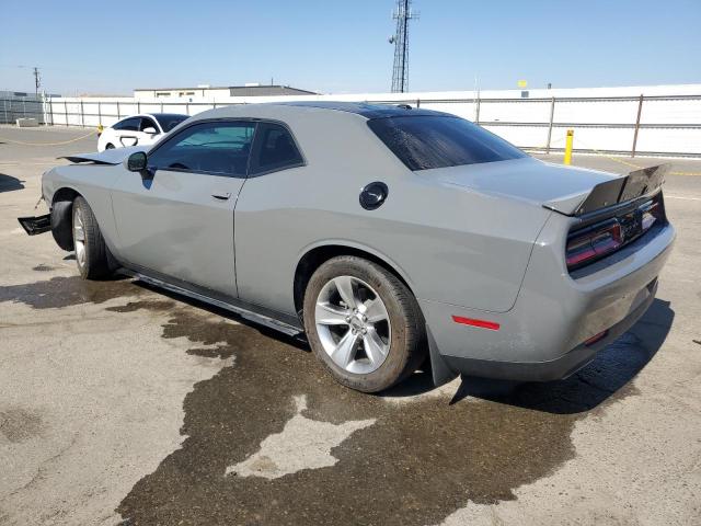 Photo 1 VIN: 2C3CDZAG5JH328307 - DODGE CHALLENGER 