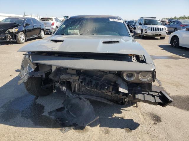 Photo 4 VIN: 2C3CDZAG5JH328307 - DODGE CHALLENGER 