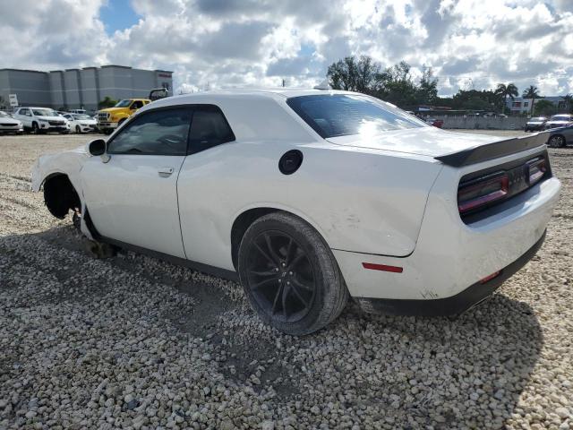 Photo 1 VIN: 2C3CDZAG5JH339369 - DODGE CHALLENGER 