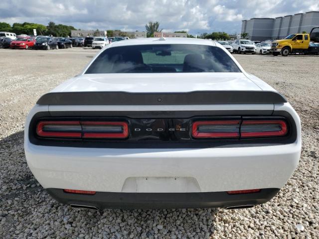 Photo 5 VIN: 2C3CDZAG5JH339369 - DODGE CHALLENGER 