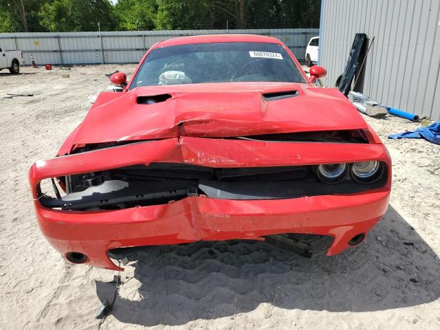 Photo 4 VIN: 2C3CDZAG5KH534714 - DODGE CHALLENGER 