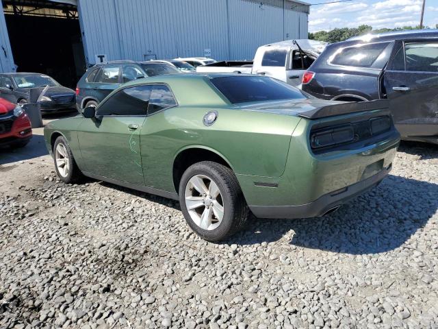 Photo 1 VIN: 2C3CDZAG5KH549407 - DODGE CHALLENGER 