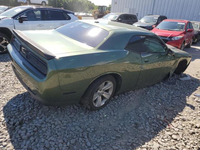 Photo 2 VIN: 2C3CDZAG5KH549407 - DODGE CHALLENGER 