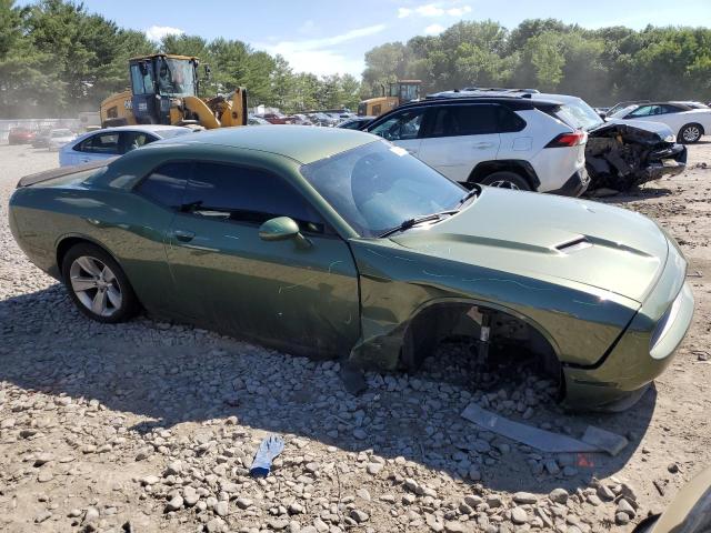 Photo 3 VIN: 2C3CDZAG5KH549407 - DODGE CHALLENGER 