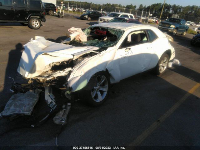 Photo 1 VIN: 2C3CDZAG5KH563579 - DODGE CHALLENGER 