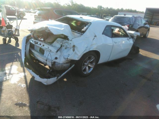 Photo 3 VIN: 2C3CDZAG5KH563579 - DODGE CHALLENGER 