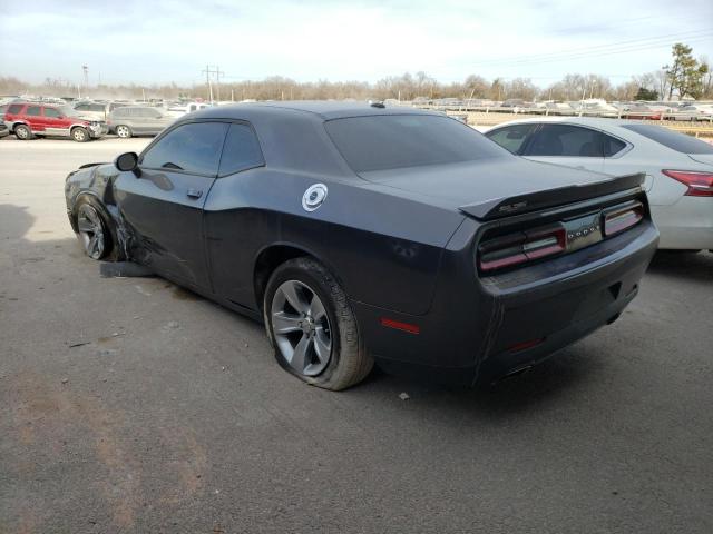 Photo 2 VIN: 2C3CDZAG5KH565414 - DODGE CHALLENGER 