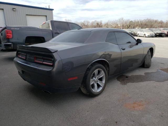 Photo 3 VIN: 2C3CDZAG5KH565414 - DODGE CHALLENGER 