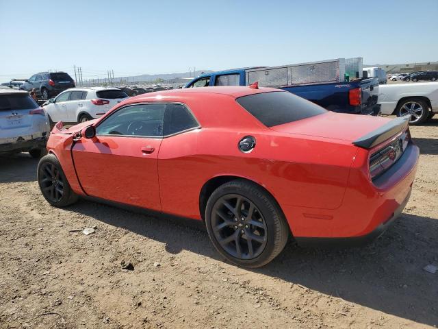 Photo 1 VIN: 2C3CDZAG5KH565493 - DODGE CHALLENGER 